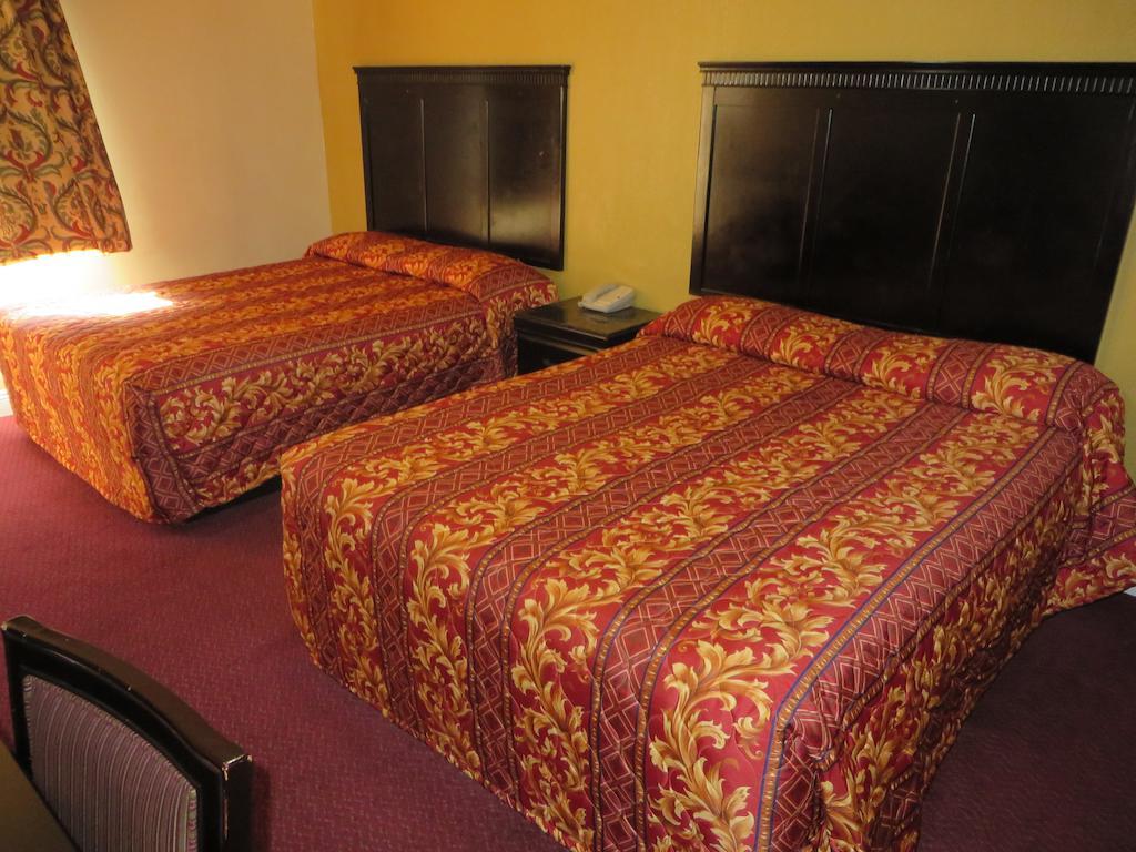 New Bay Motel Los Angeles Quarto foto